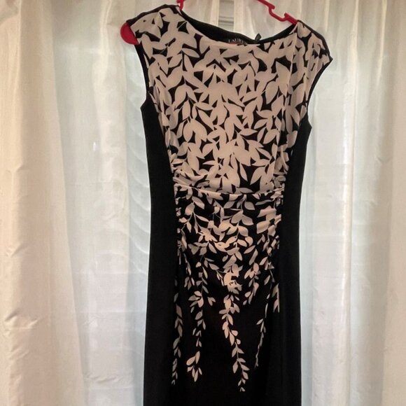 Ralph Lauren dress - Picture 1 of 6